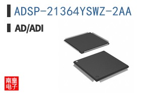 ADSP-21364YSWZ-2AA