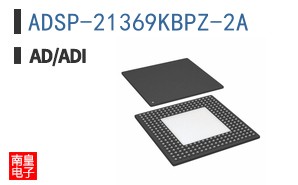 ADSP-21369KBPZ-2A