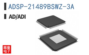 ADSP-21489BSWZ-3A