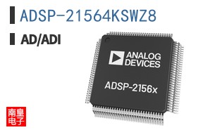 ADSP-21564KSWZ8