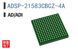 ADSP-21583CBCZ-4A