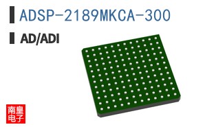 ADSP-2189MKCA-300