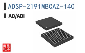 ADSP-2191MBCAZ-140