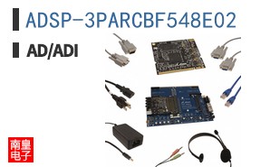 ADSP-3PARCBF548E02