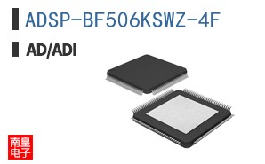 ADSP-BF506KSWZ-4F