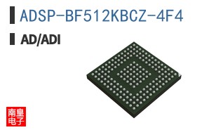 ADSP-BF512KBCZ-4F4