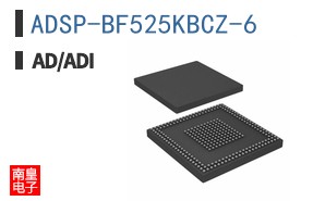 ADSP-BF525KBCZ-6