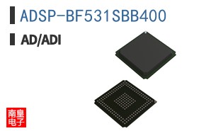 ADSP-BF531SBB400