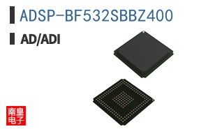 ADSP-BF532SBBZ400