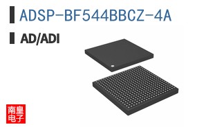 ADSP-BF544BBCZ-4A