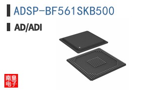 ADSP-BF561SKB500