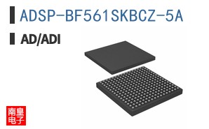 ADSP-BF561SKBCZ-5A