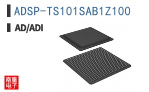 ADSP-TS101SAB1Z100