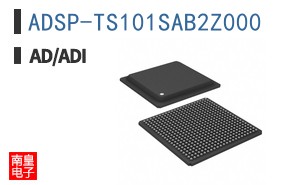 ADSP-TS101SAB2Z000