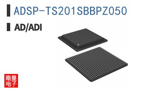 ADSP-TS201SBBPZ050