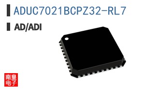 ADUC7021BCPZ32-RL7