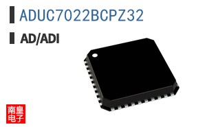 ADUC7022BCPZ32