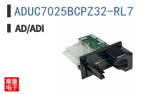 ADUC7025BCPZ32-RL7