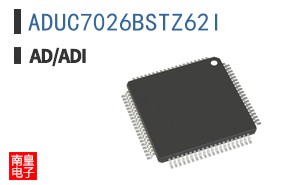 ADUC7026BSTZ62I