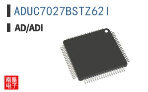 ADUC7027BSTZ62I