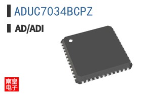 ADUC7034BCPZ