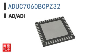 ADUC7060BCPZ32
