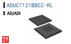 ADUC7121BBCZ-RL