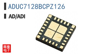 ADUC7128BCPZ126