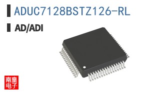 ADUC7128BSTZ126-RL