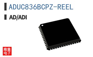 ADUC836BCPZ-REEL