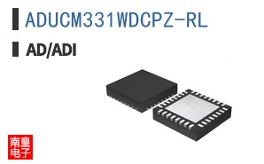 ADUCM331WDCPZ-RL