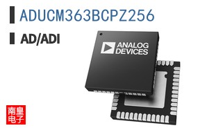 ADUCM363BCPZ256