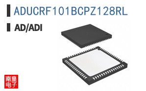 ADUCRF101BCPZ128RL