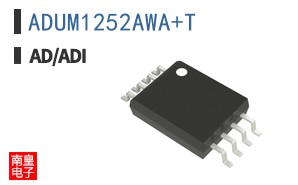 ADUM1252AWA+T