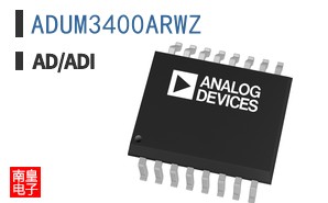 ADUM3400ARWZ