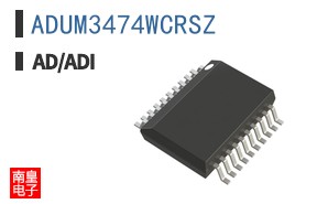 ADUM3474WCRSZ