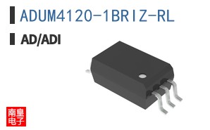 ADUM4120-1BRIZ-RL
