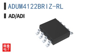 ADUM4122BRIZ-RL
