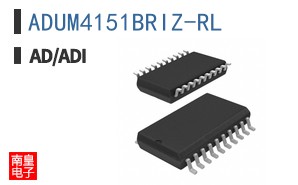 ADUM4151BRIZ-RL