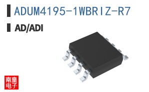 ADUM4195-1WBRIZ-R7