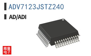 ADV7123JSTZ240