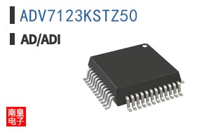 ADV7123KSTZ50