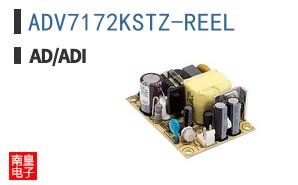 ADV7172KSTZ-REEL