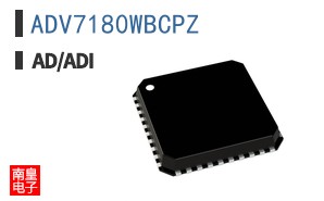 ADV7180WBCPZ
