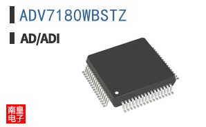 ADV7180WBSTZ