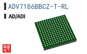 ADV7186BBCZ-T-RL