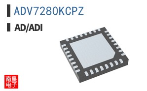 ADV7280KCPZ