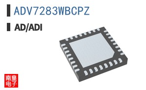 ADV7283WBCPZ