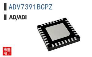 ADV7391BCPZ