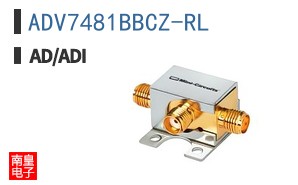 ADV7481BBCZ-RL